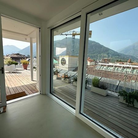 Merano Absolute View Εξωτερικό φωτογραφία