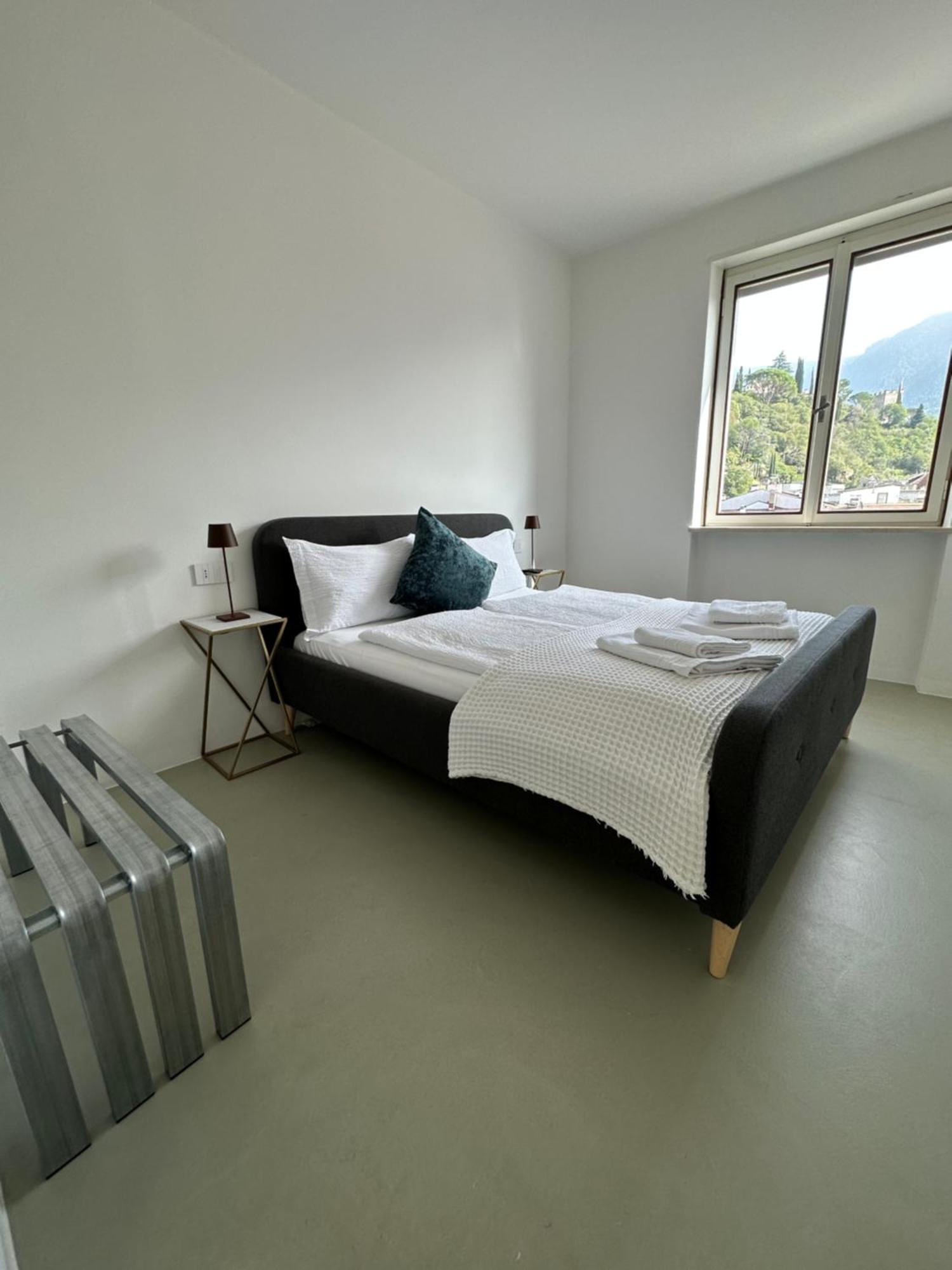 Merano Absolute View Εξωτερικό φωτογραφία